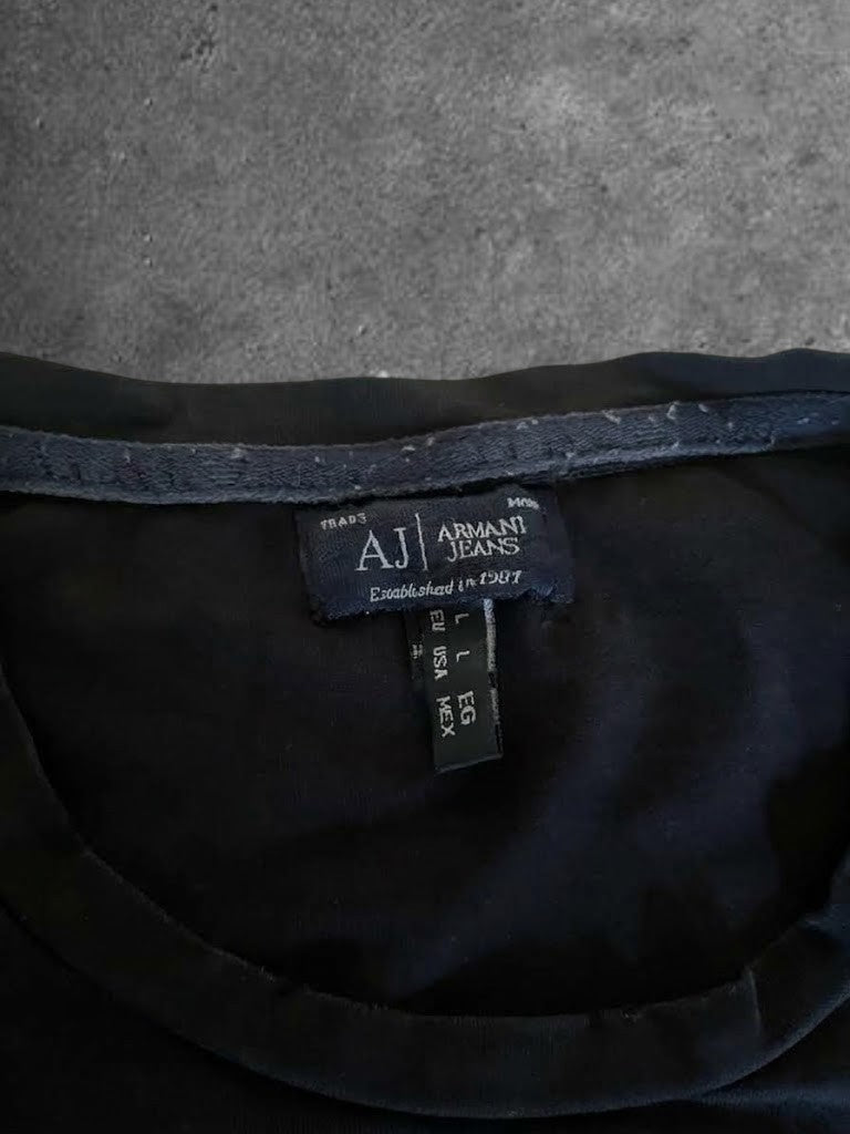 Armani T-Shirt - L