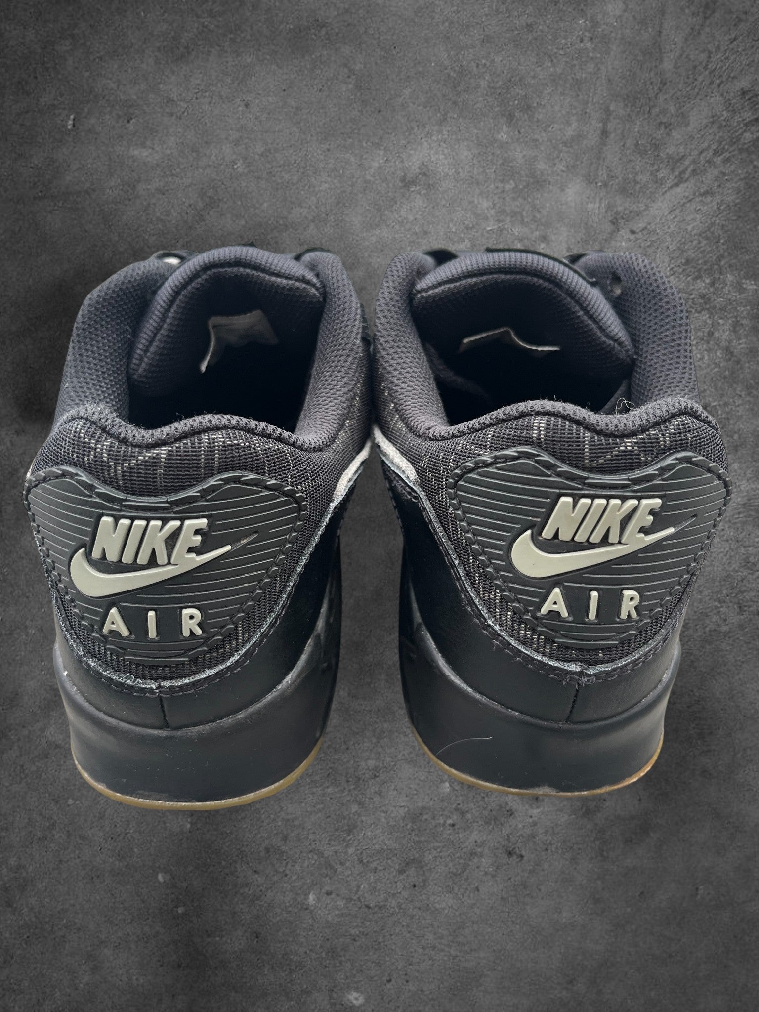 Nike Air Max 90 Halloween - eu44,5