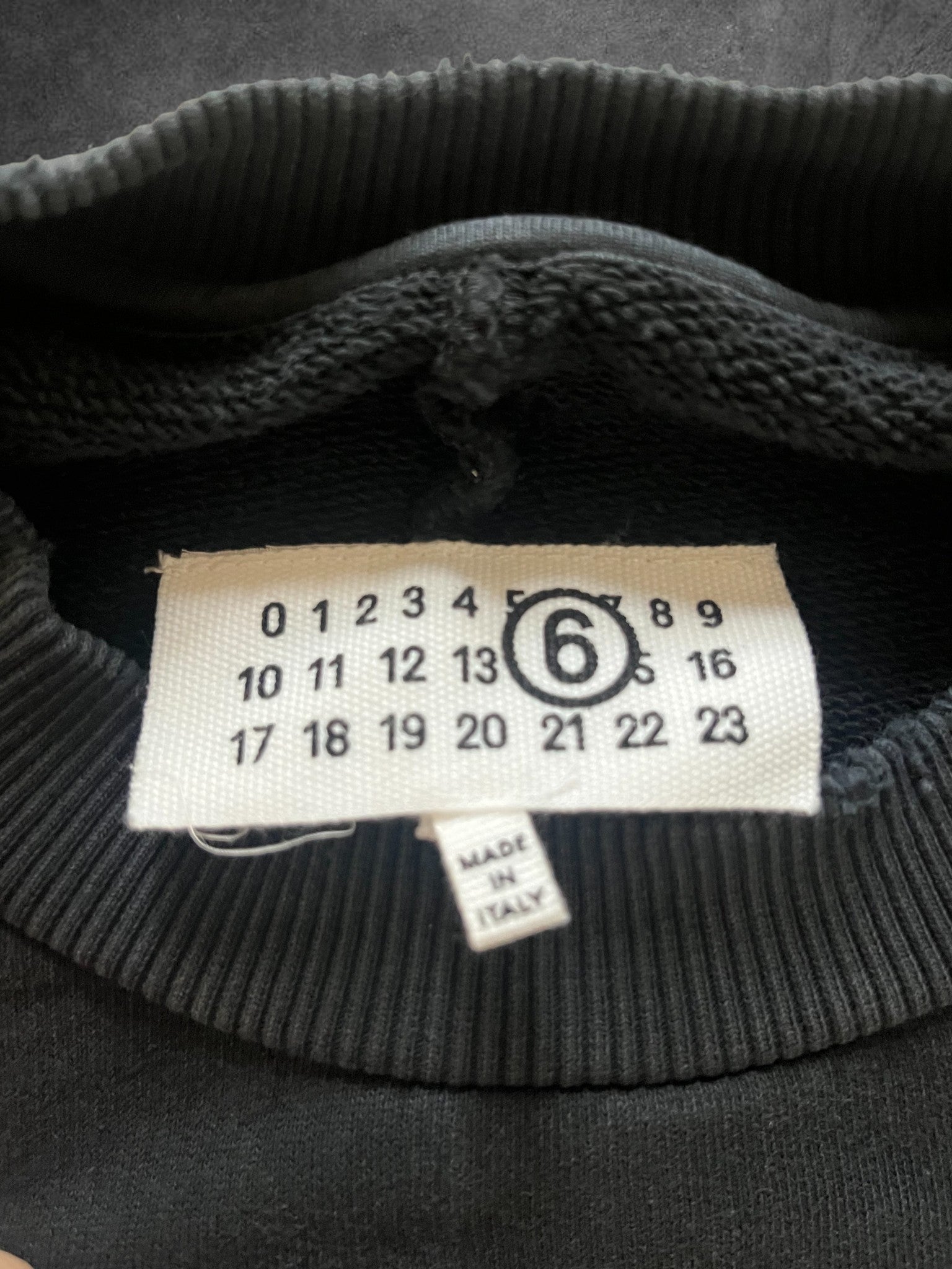 Maison Margiela Sweater - M