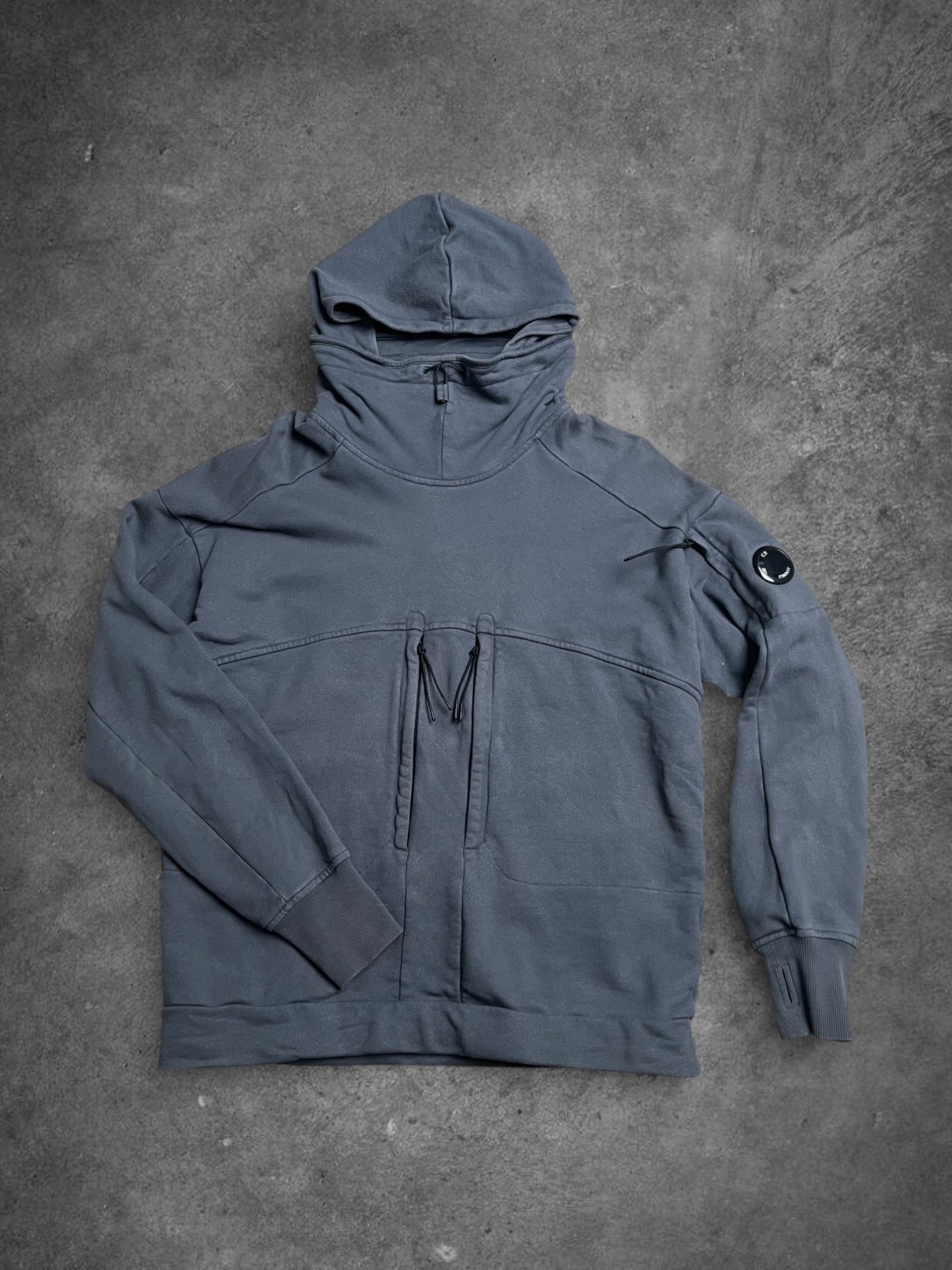 C.P. Company Hoodie - L