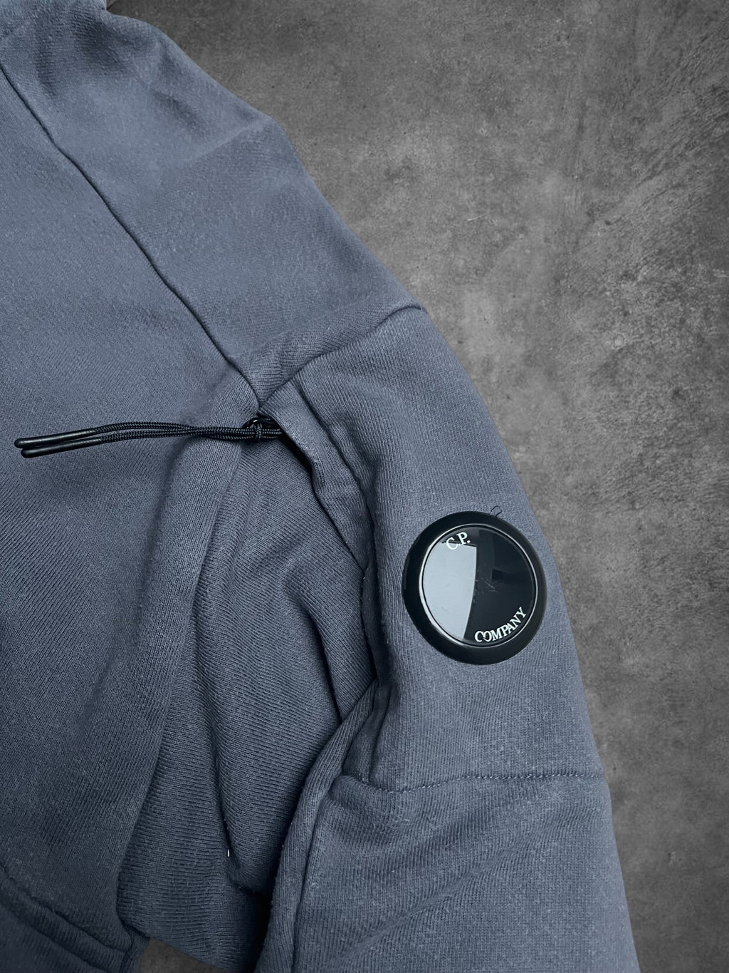 C.P. Company Hoodie - L