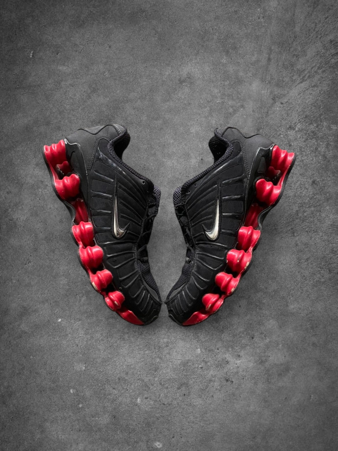 Nike Skepta Shox tl - eu41