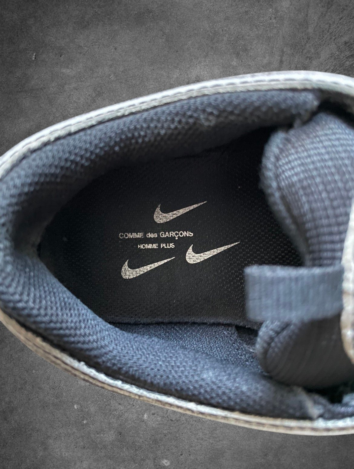 Nike Air Max 97 x Comme des garçons - eu 44,5