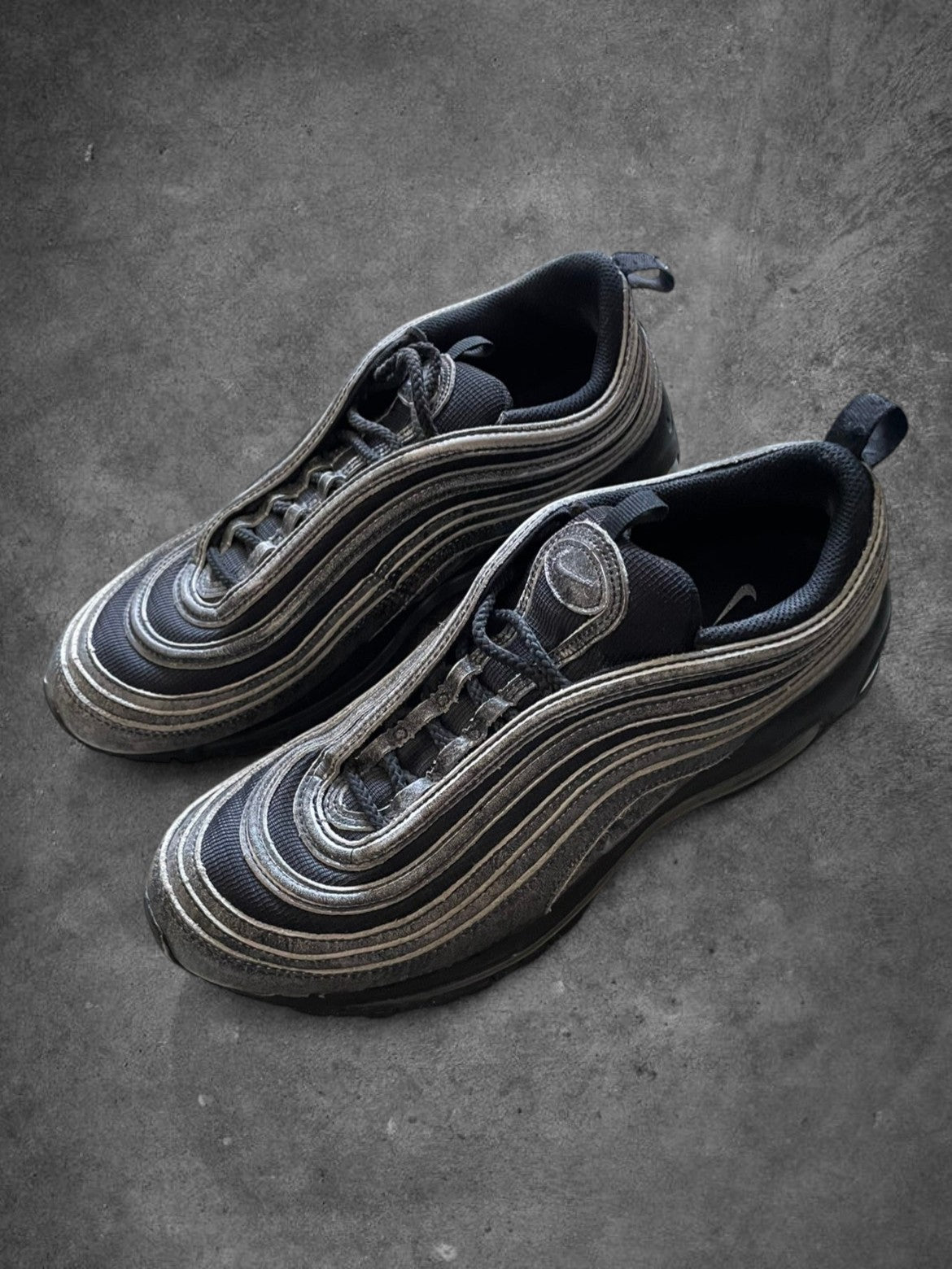 Nike Air Max 97 x Comme des garçons - eu 44,5
