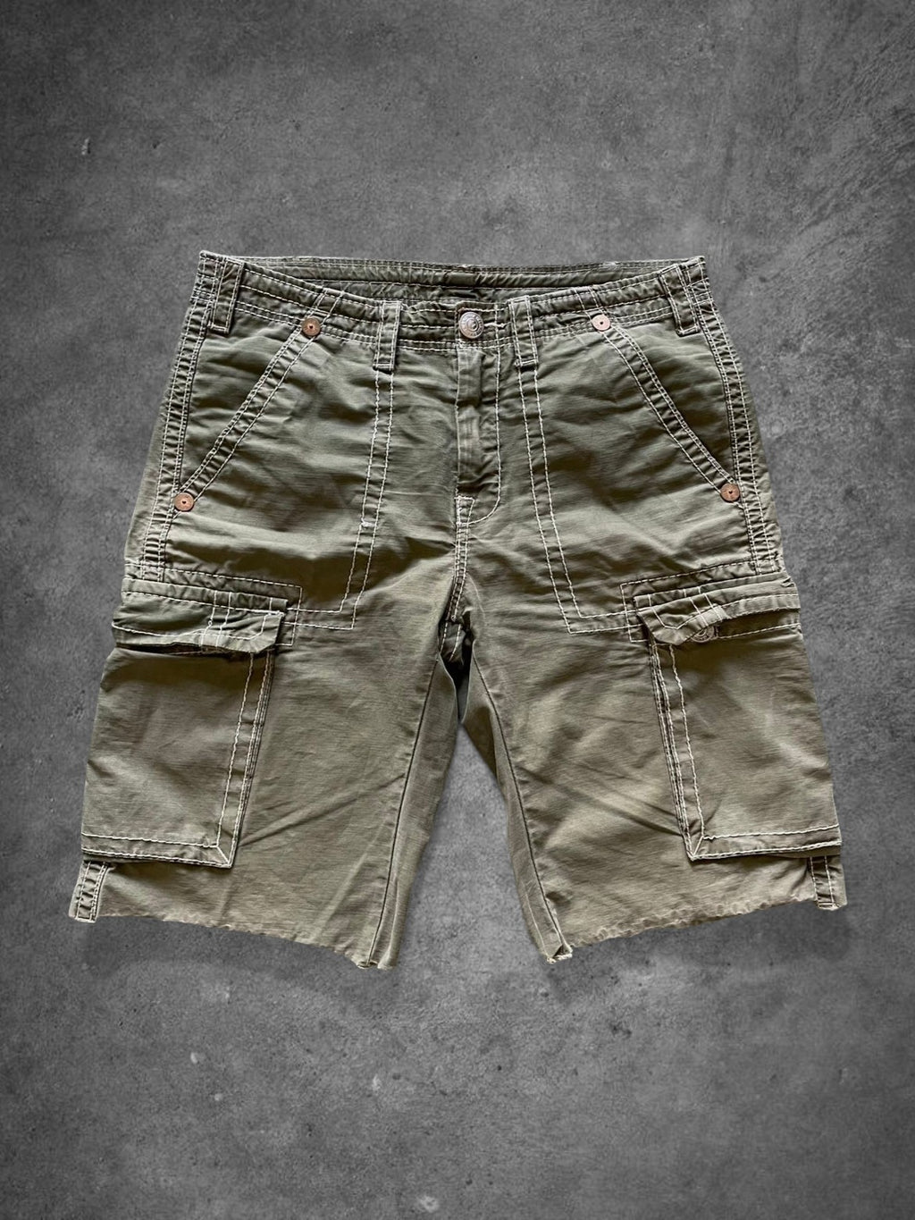 True Religion Short - W32