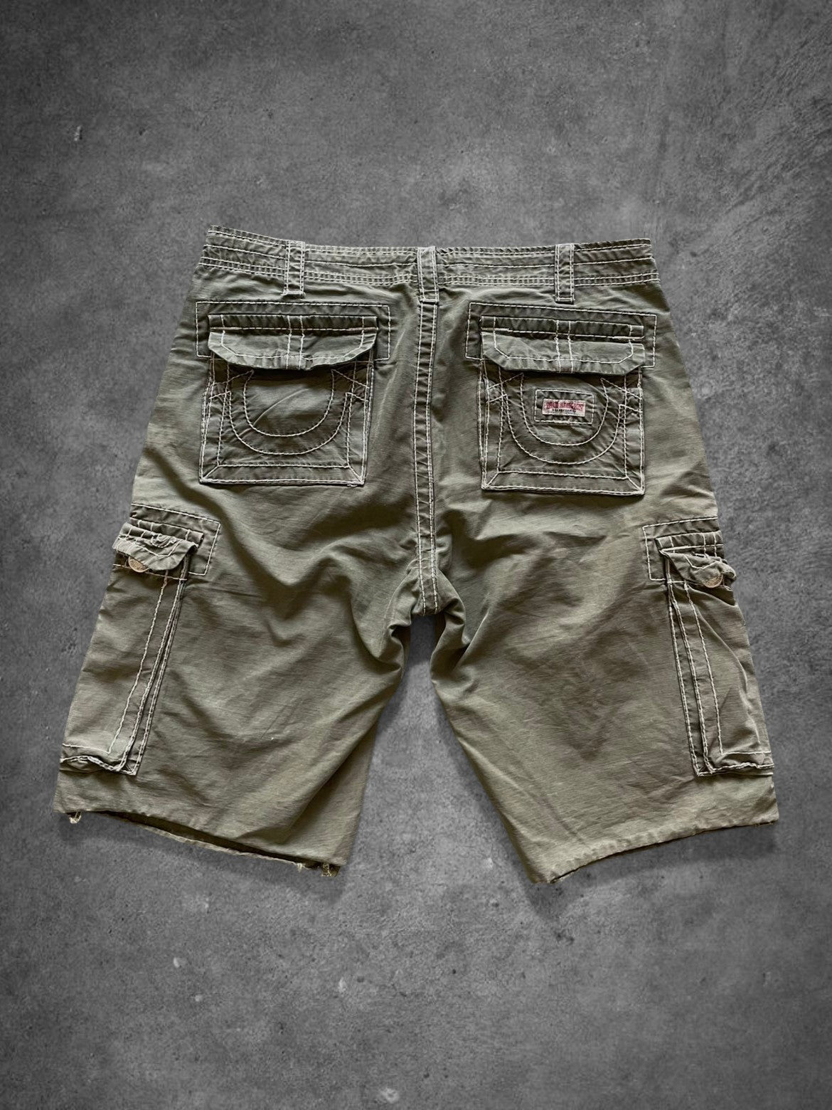 True Religion Short - W32