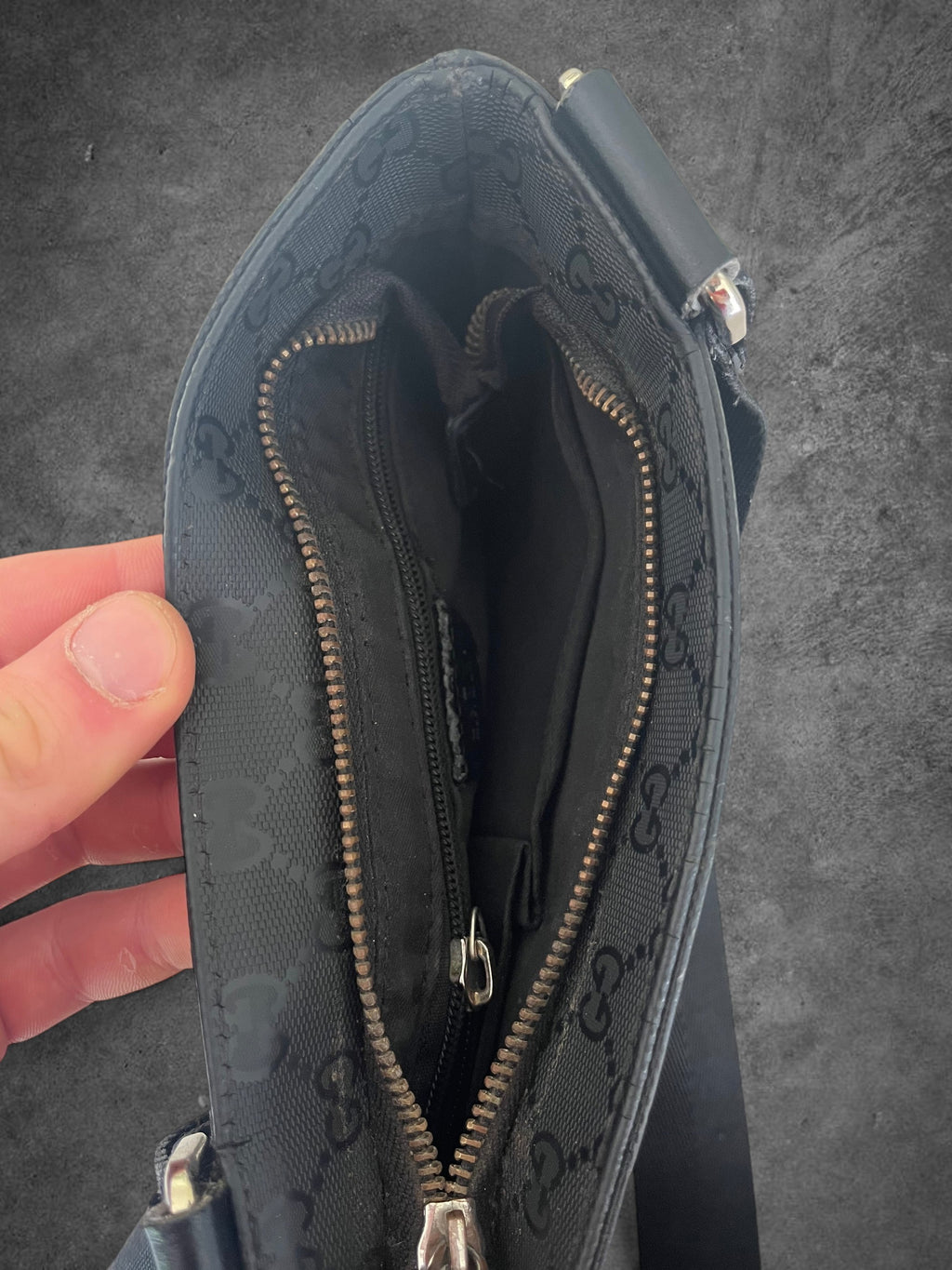 GUCCI Shoulder Bag