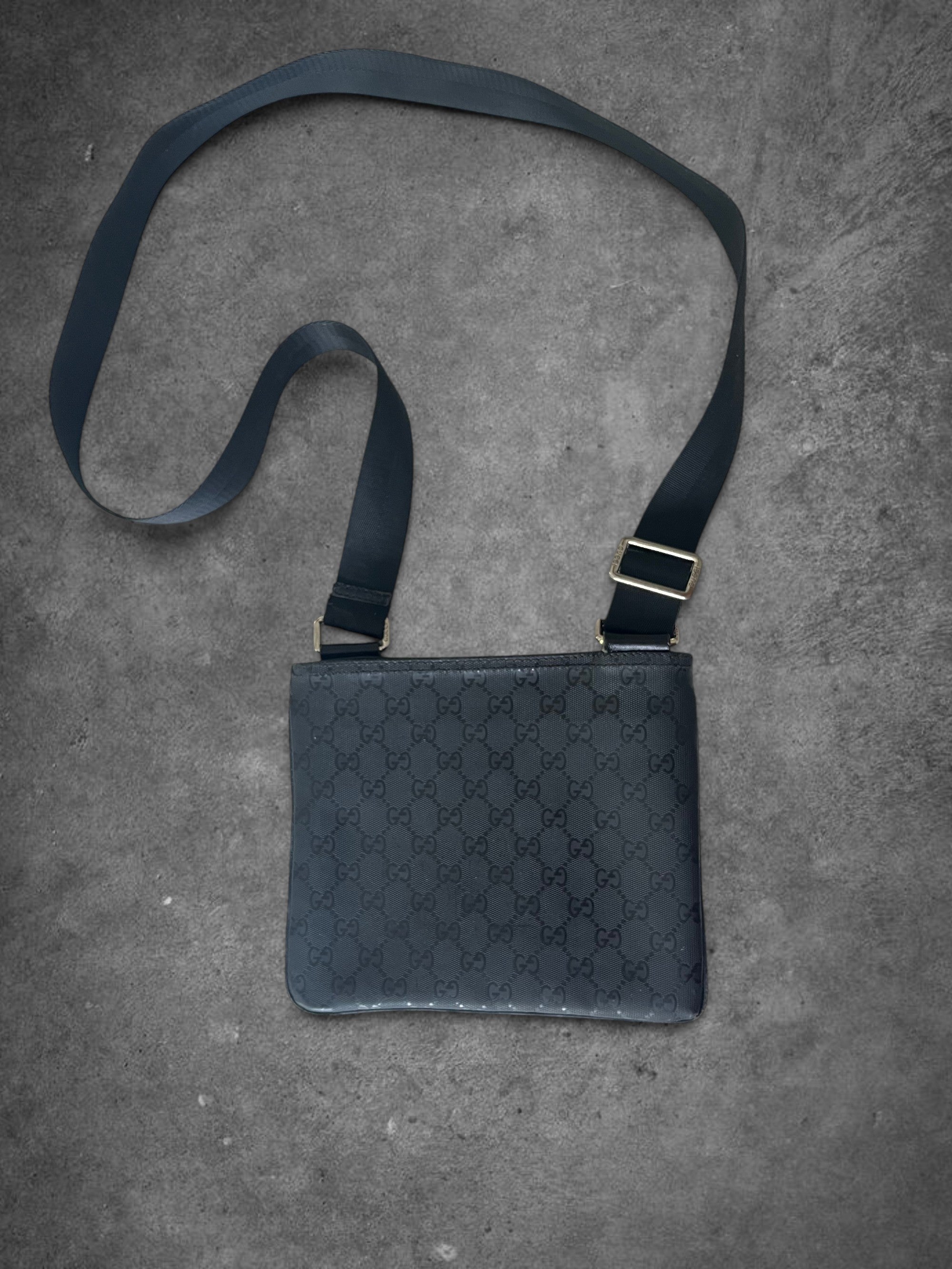 GUCCI Shoulder Bag