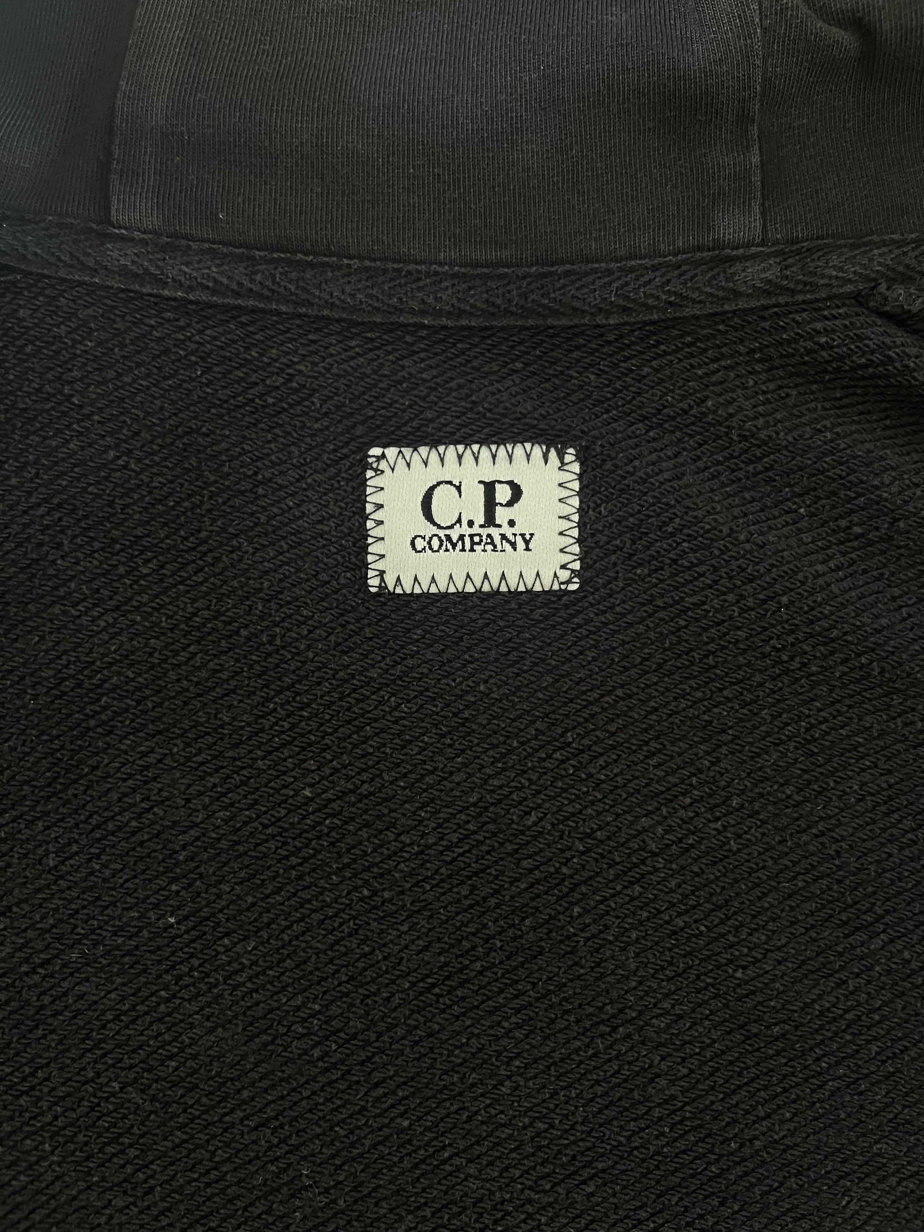 C.P. Company Goggle Zip-Up - M