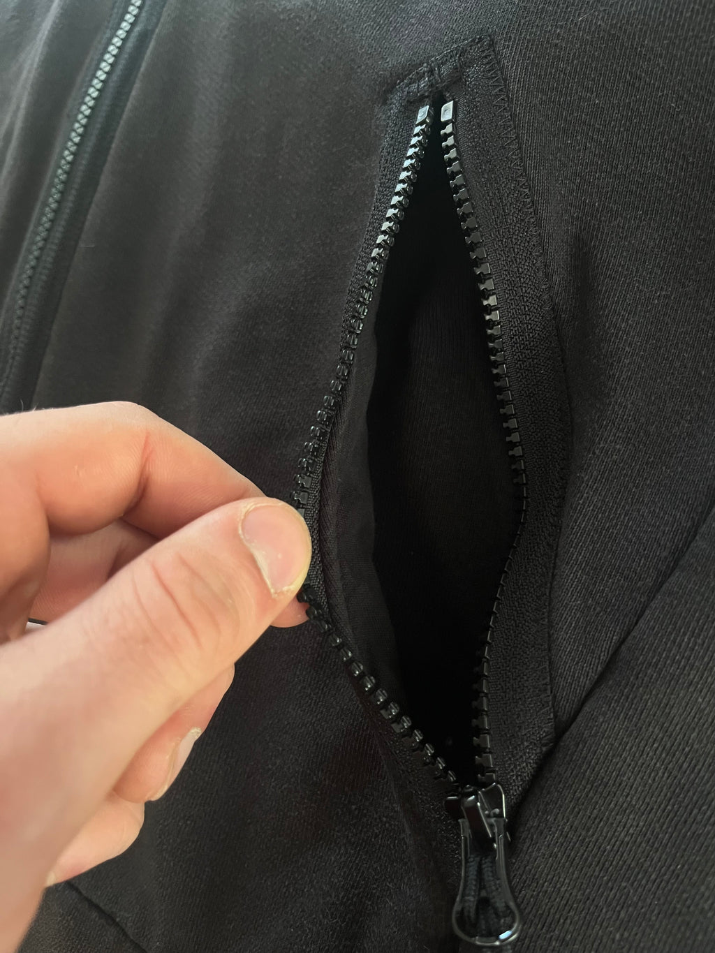 C.P. Company Goggle Zip-Up - M
