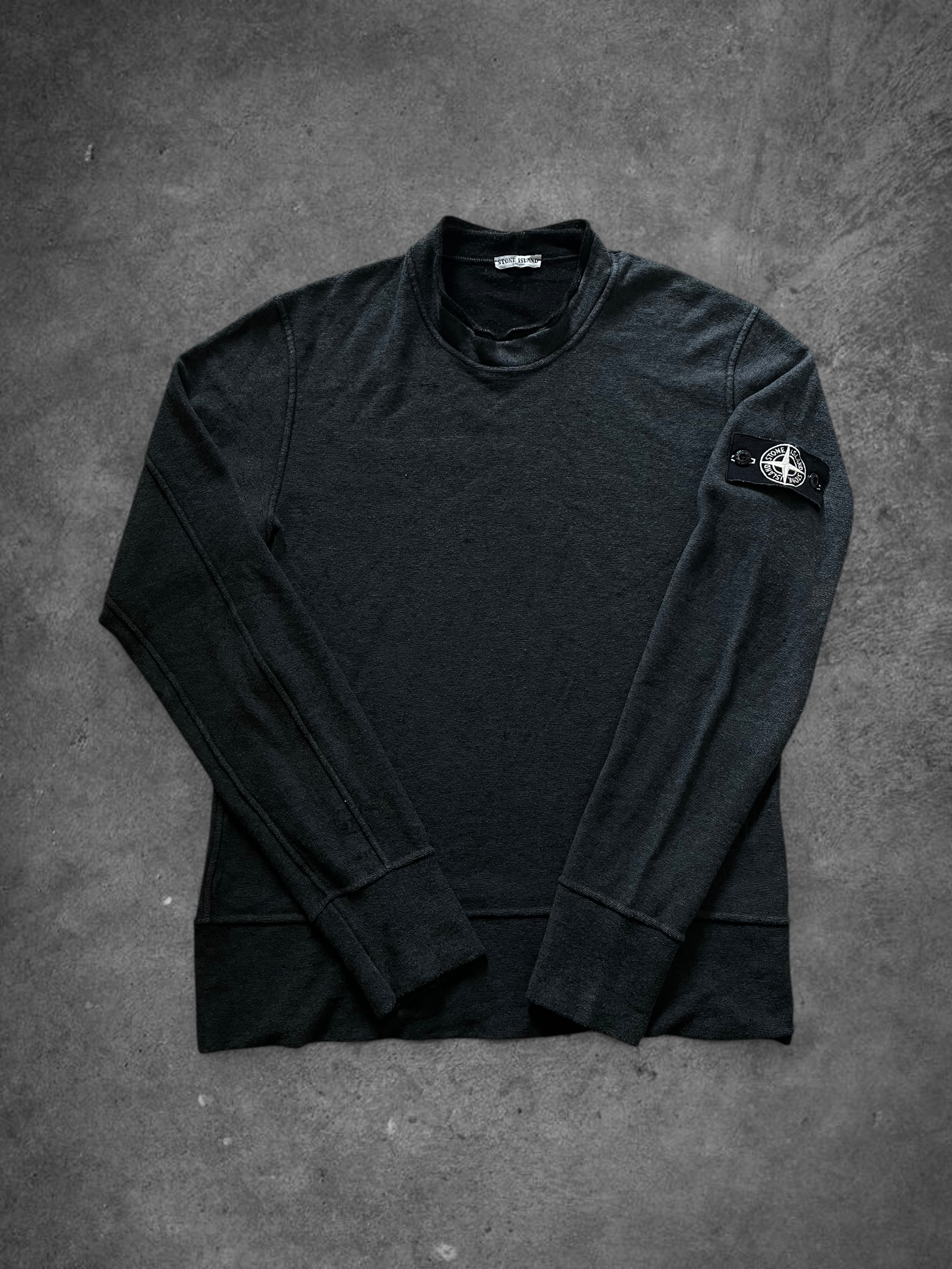Stone Island White Badge - 2008