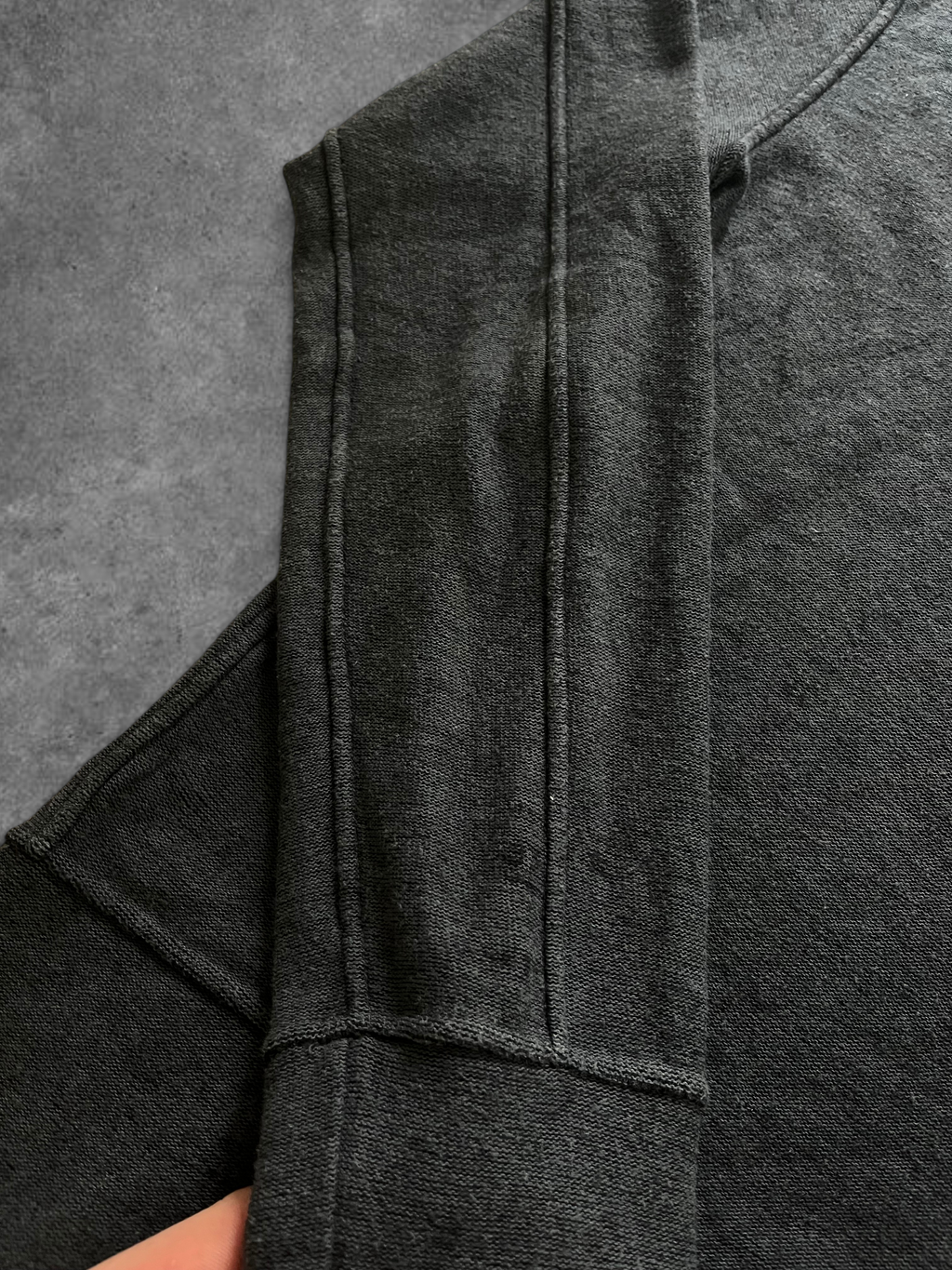 Stone Island White Badge - 2008