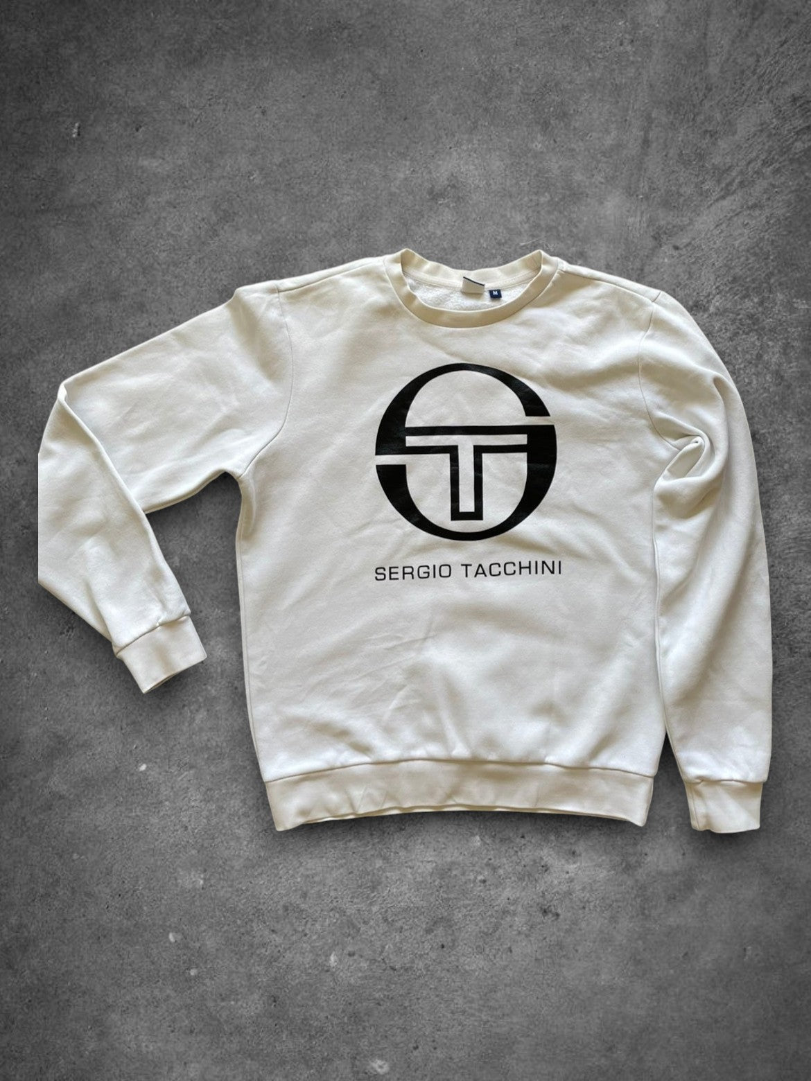 SERGIO TACCHINI sweater - M