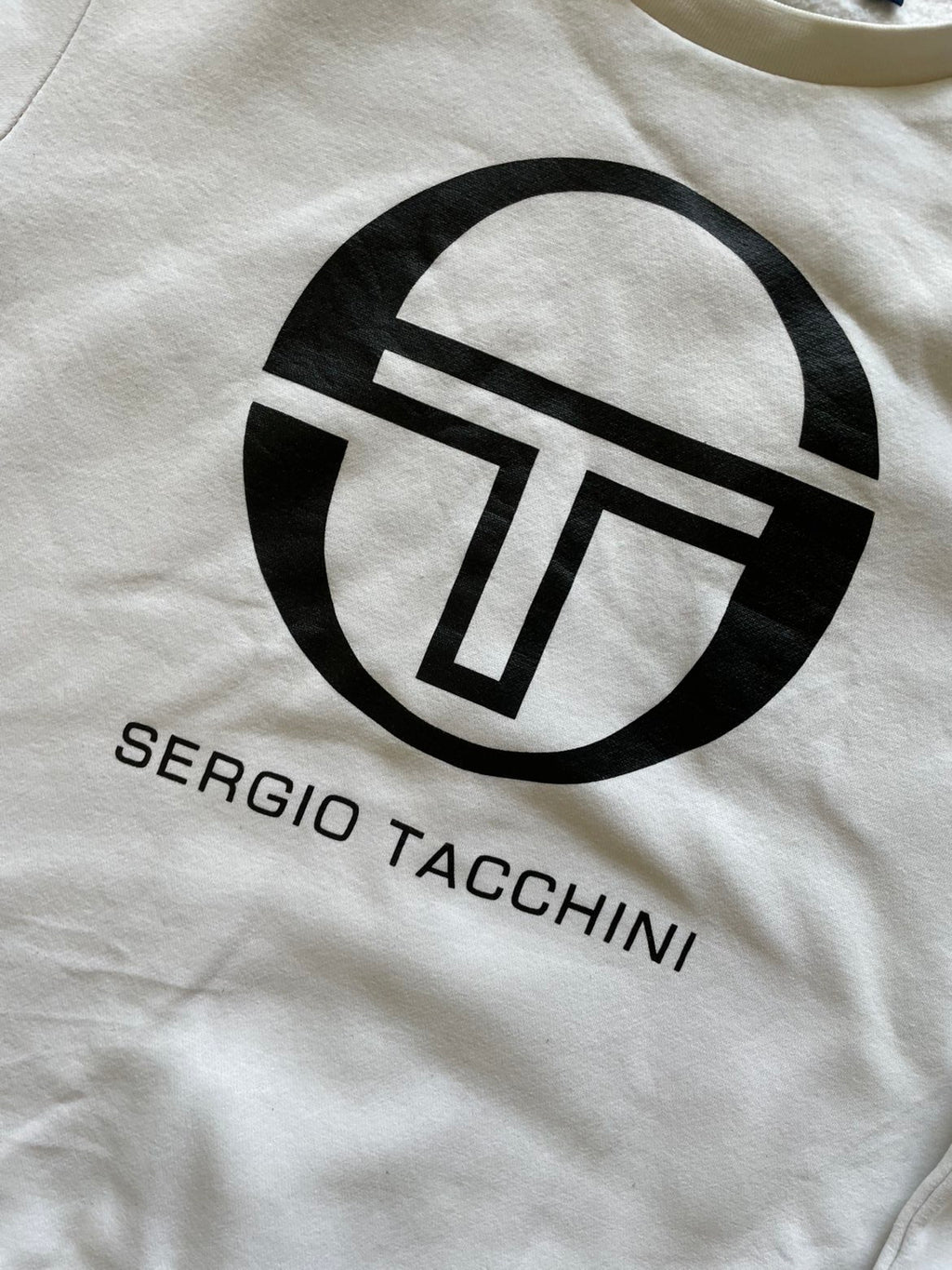 SERGIO TACCHINI sweater - M