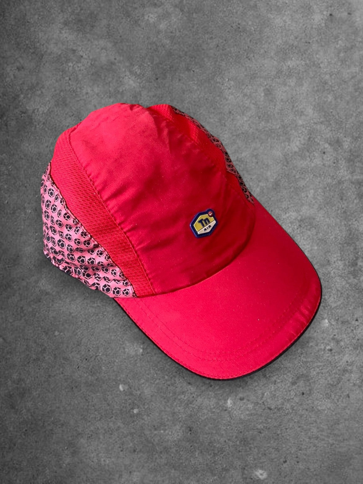 Nike TN Air Cap