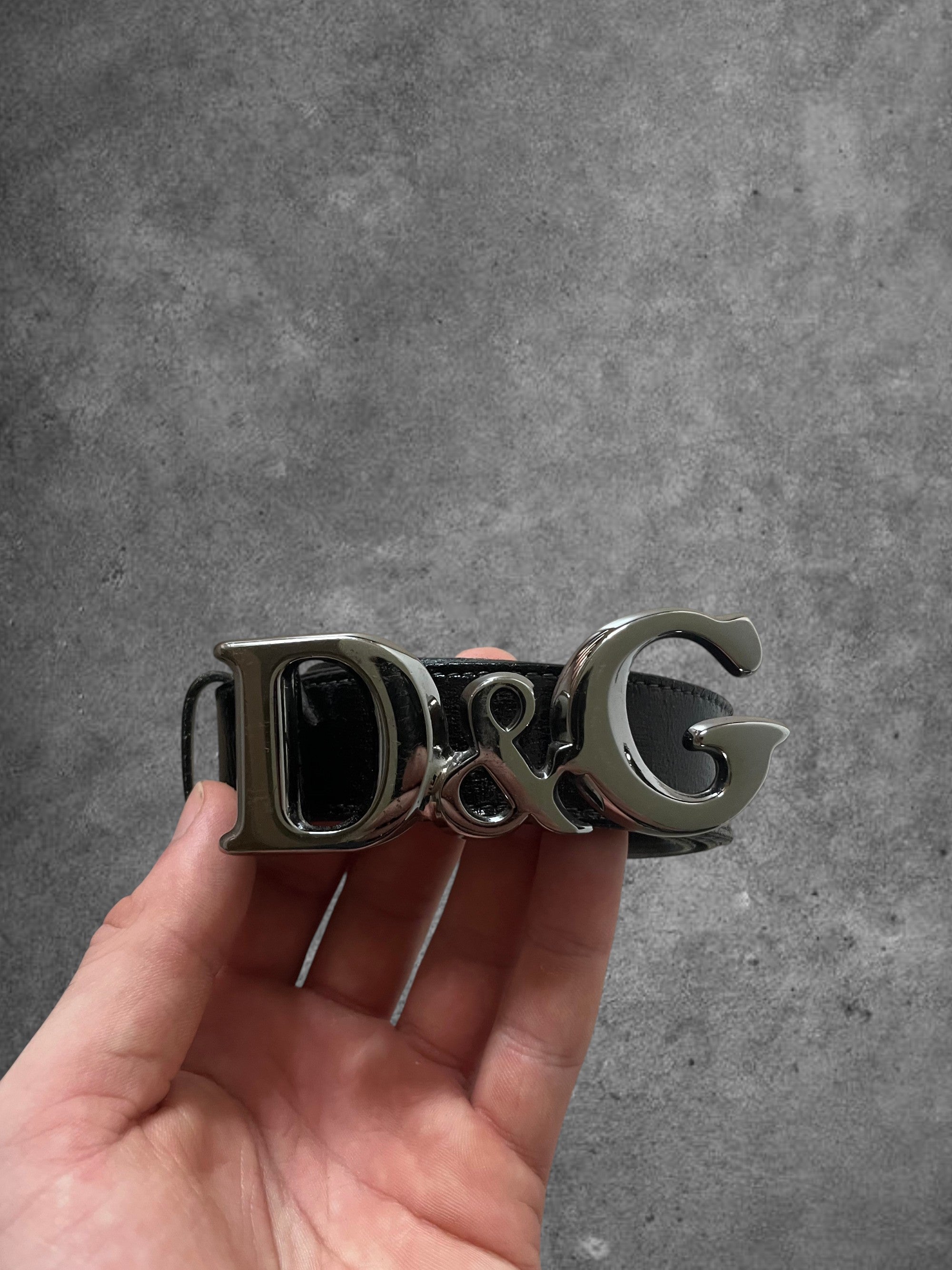 Dolce & Gabbana Womens belt