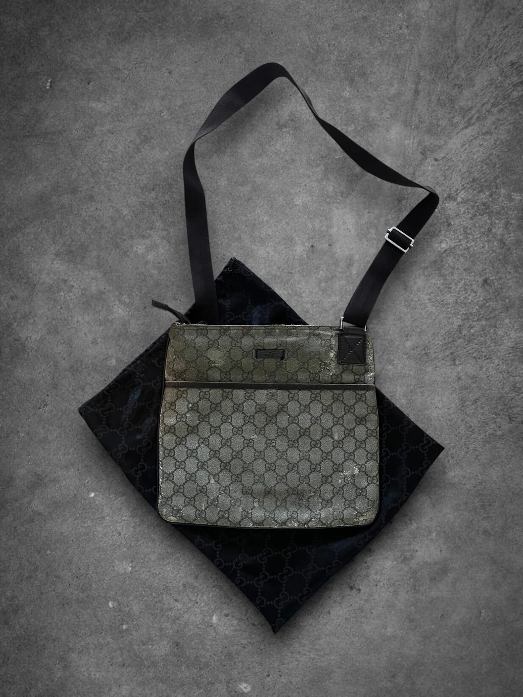 GUCCI Shoulder Bag