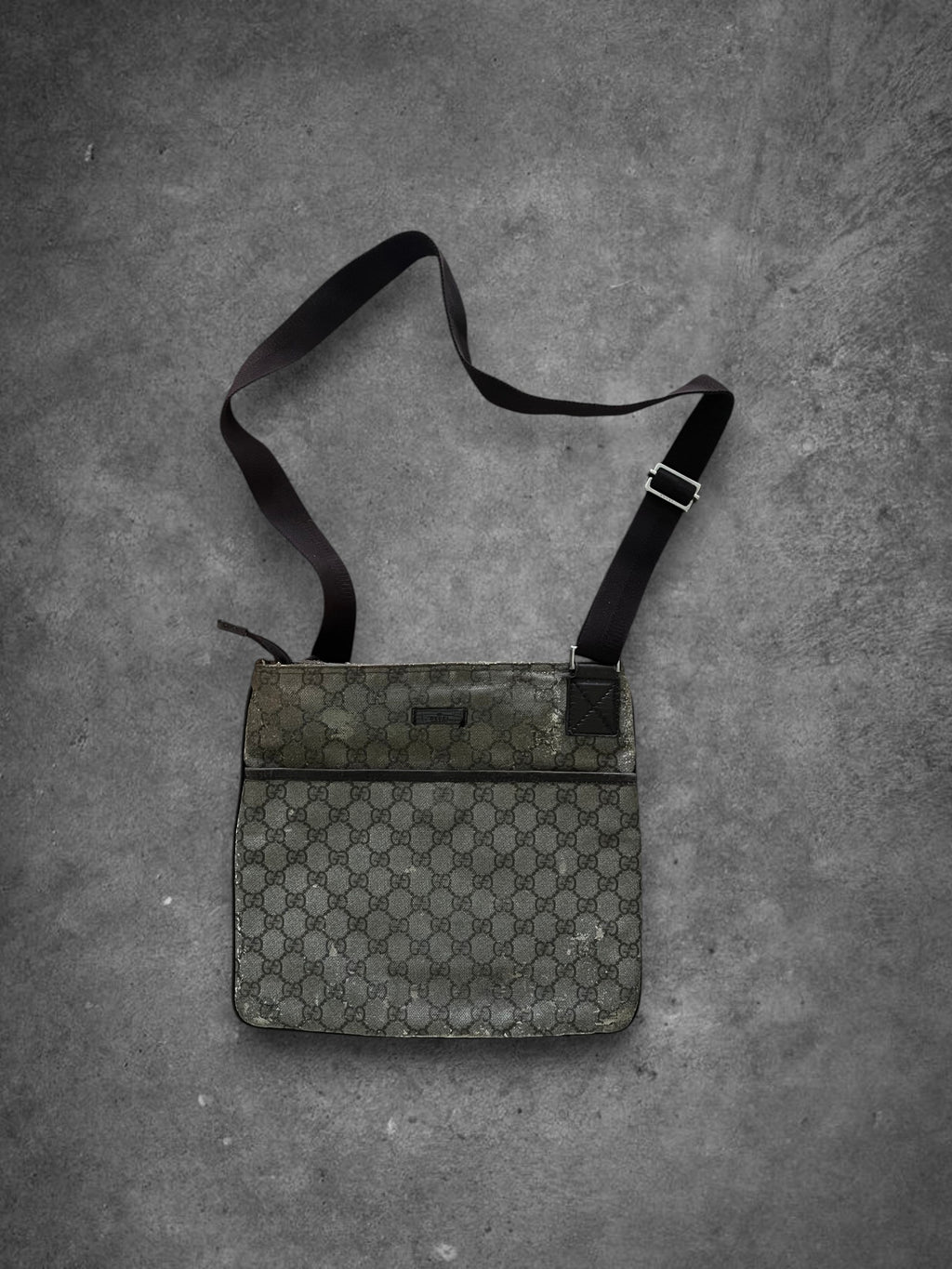 GUCCI Shoulder Bag