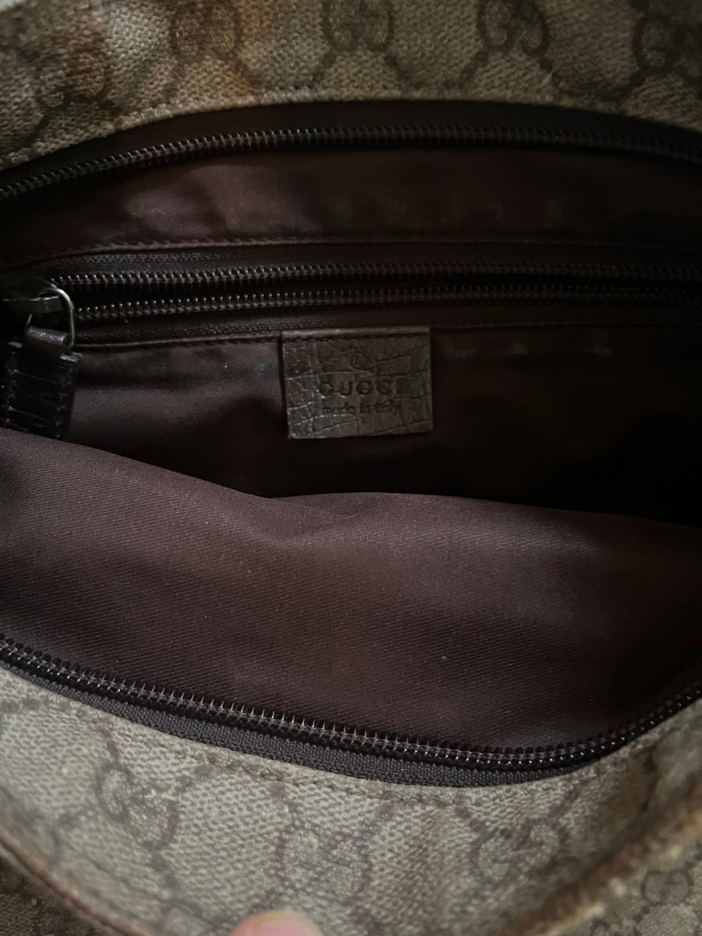 GUCCI Shoulder Bag
