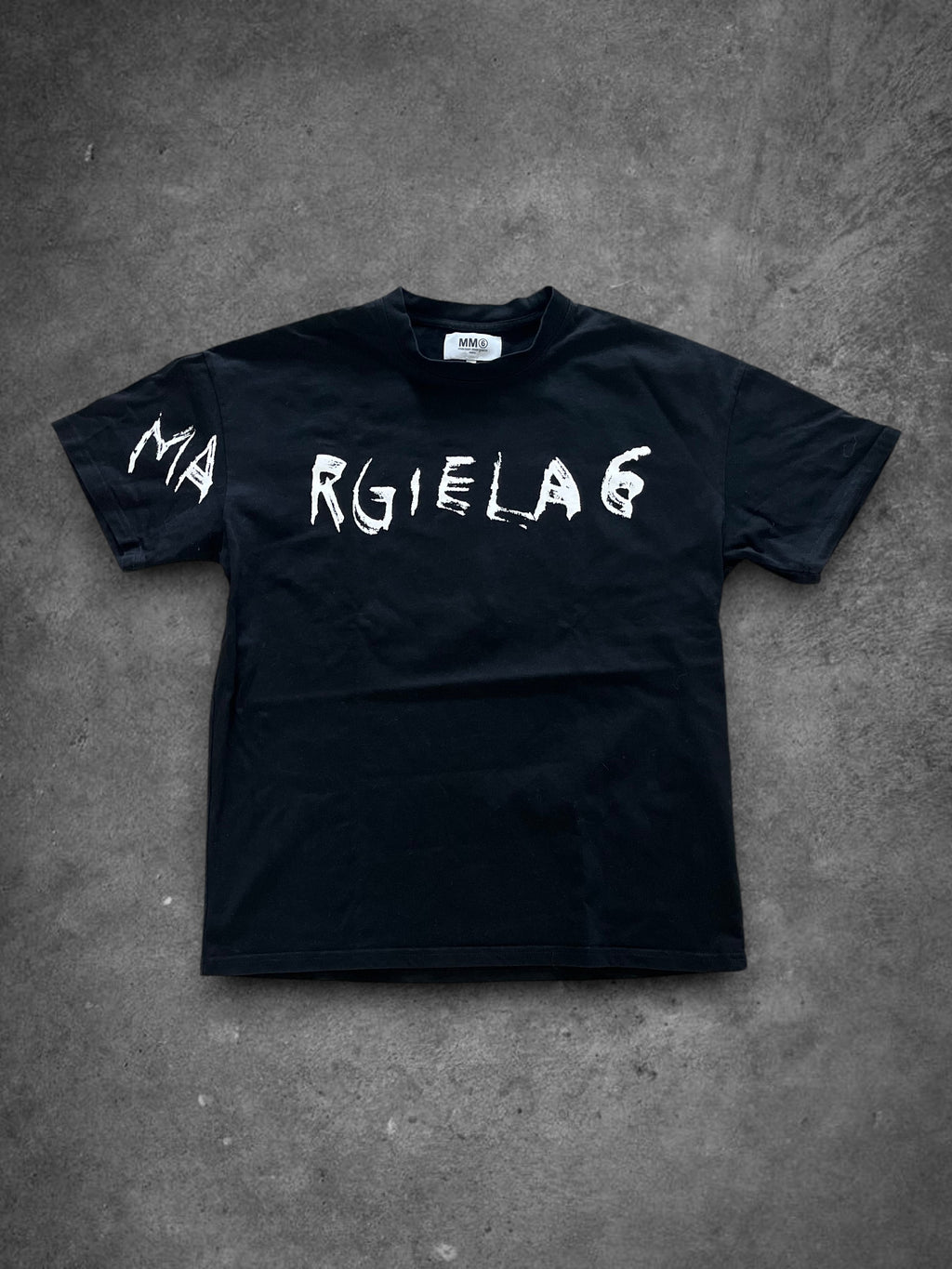 Maison Margiela 6 Tee - L
