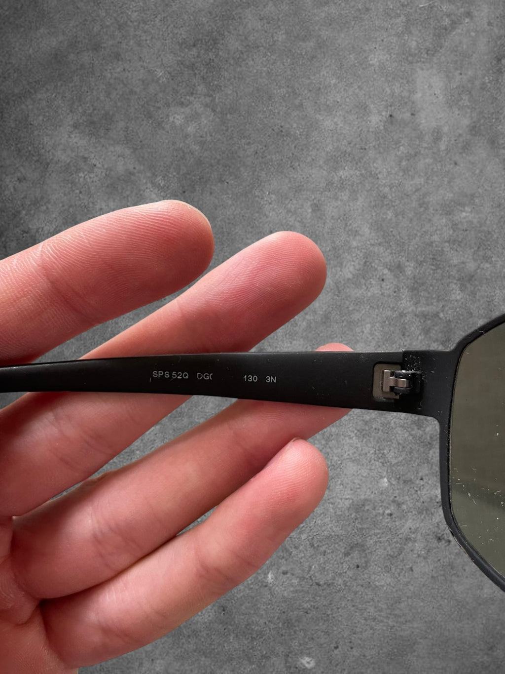 Prada Sunglasses Linea Rossa