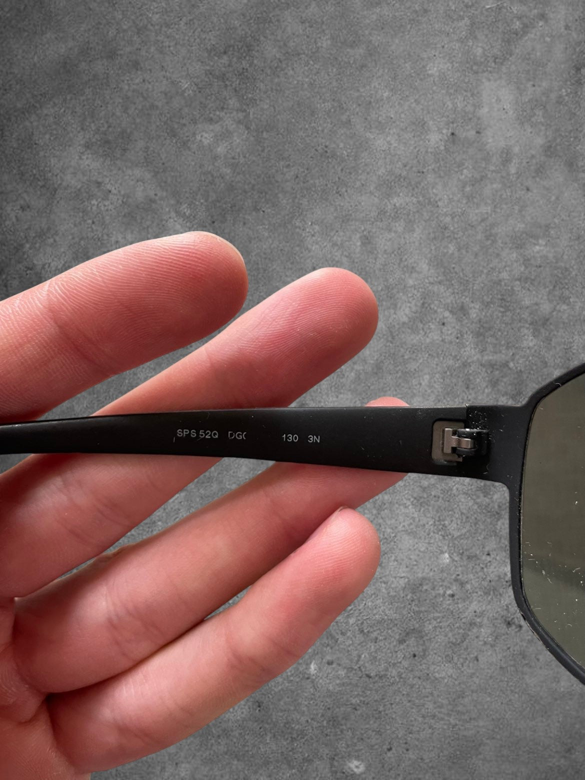 Prada Sunglasses Linea Rossa