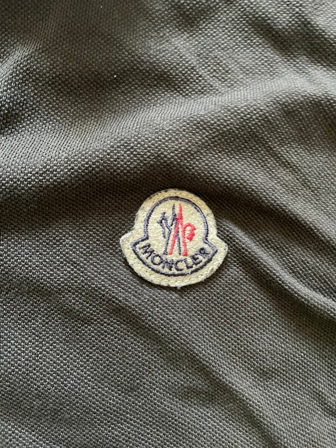 Moncler Long Sleeve - L
