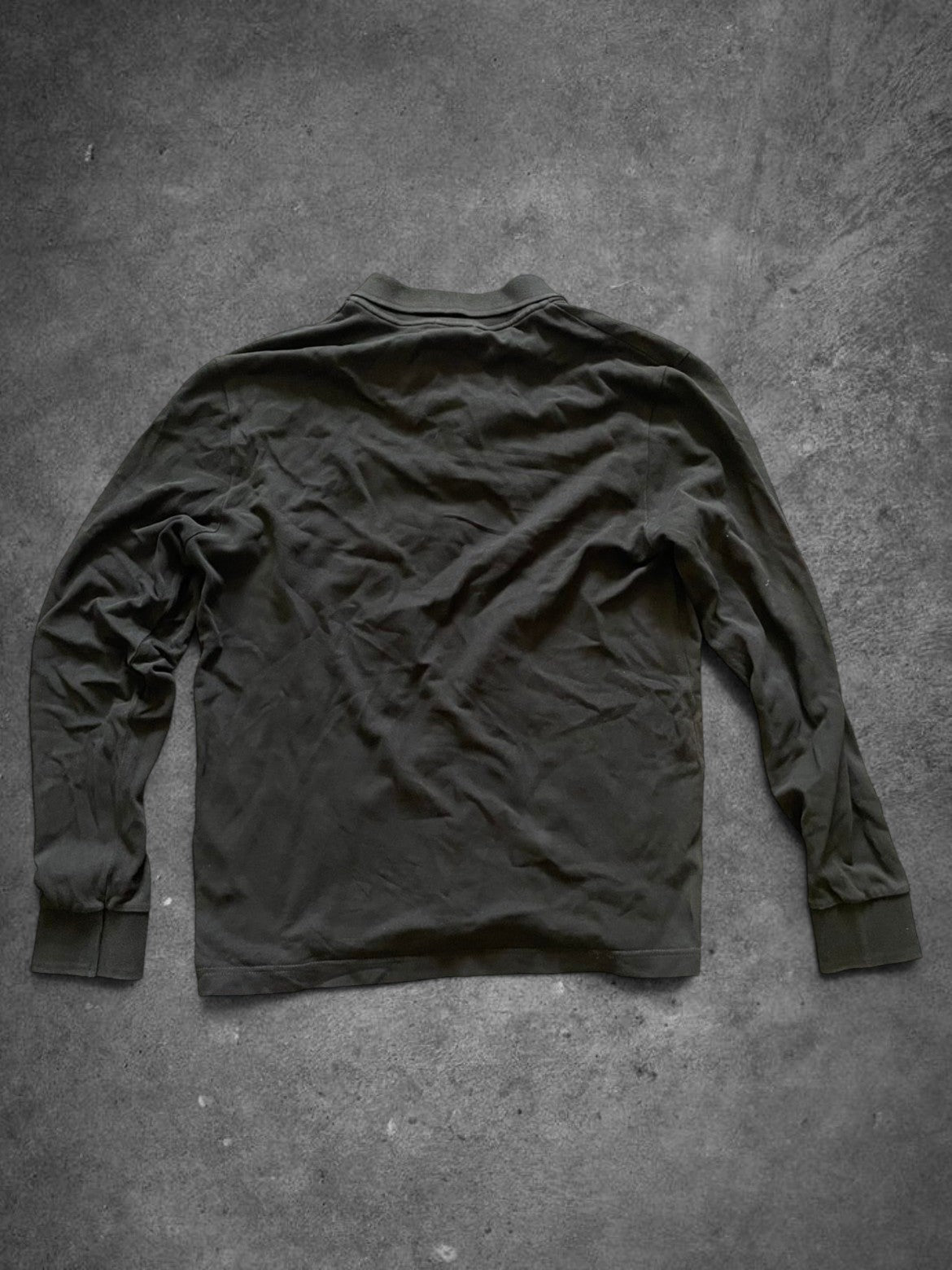 Moncler Long Sleeve - L