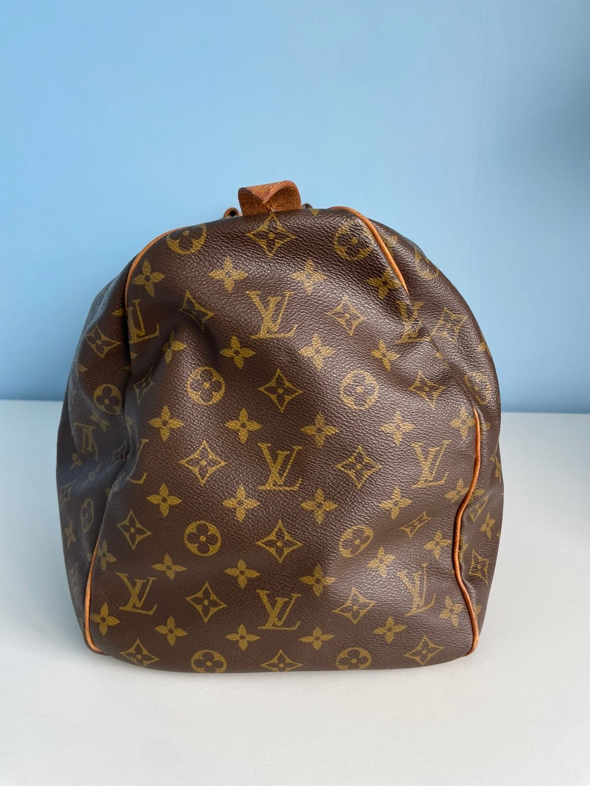 Louis Vuitton Keepall 50