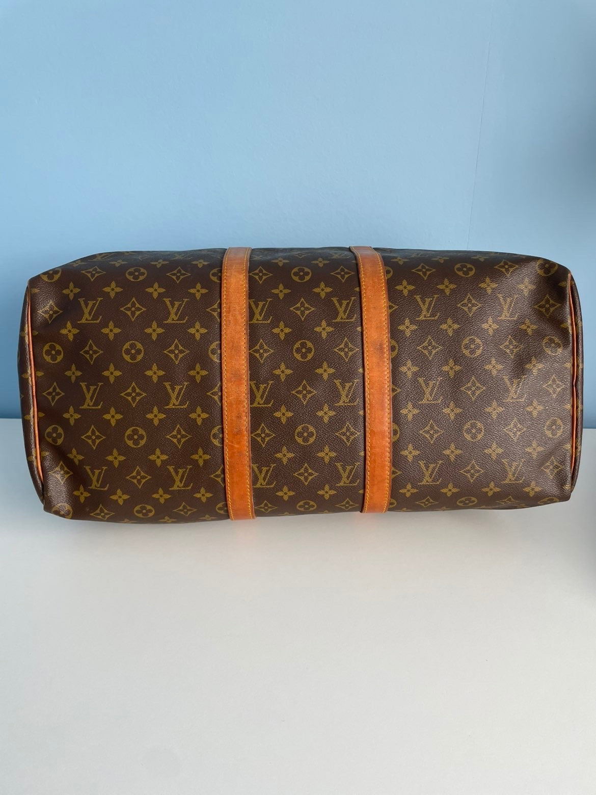 Louis Vuitton Keepall 50