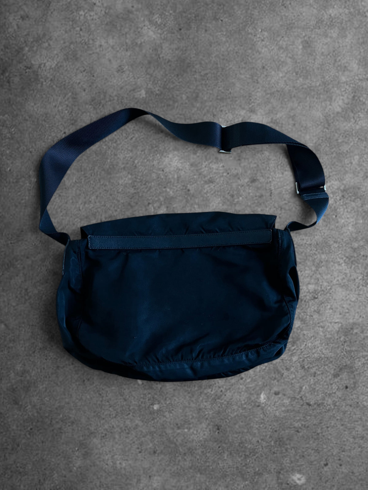 Prada Shoulder Bag - Nylon