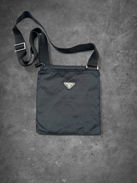 Prada Bag Re-Nylon