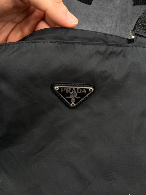 Prada Bag Re-Nylon