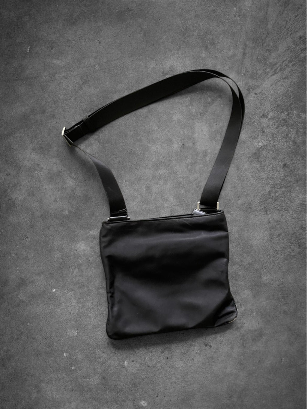 Prada Shoulder Bag - Nylon