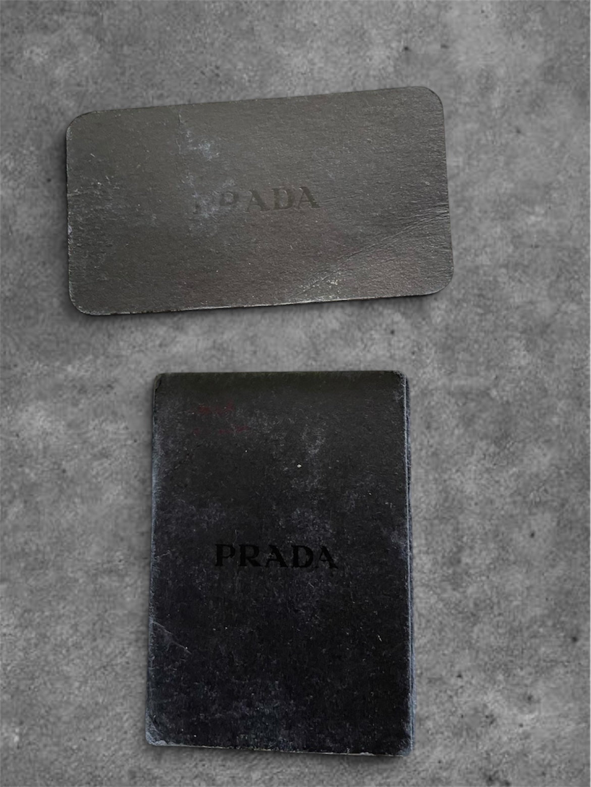 Prada Shoulder Bag - Nylon